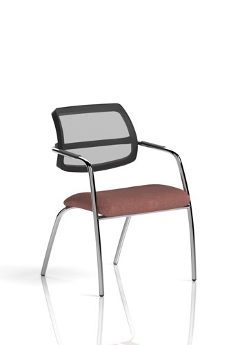 Swift Visitor (Straight Leg) Bespoke Colour Seat Rivet Forge