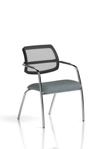 Swift Visitor (Straight Leg) Bespoke Colour Seat Rivet Tensile