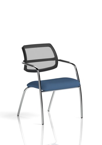 Swift Visitor (Straight Leg) Bespoke Colour Seat Quest Limpet