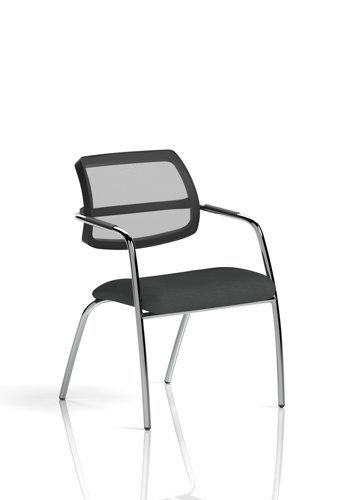 Swift Visitor (Straight Leg) Bespoke Colour Seat Quest Mussel
