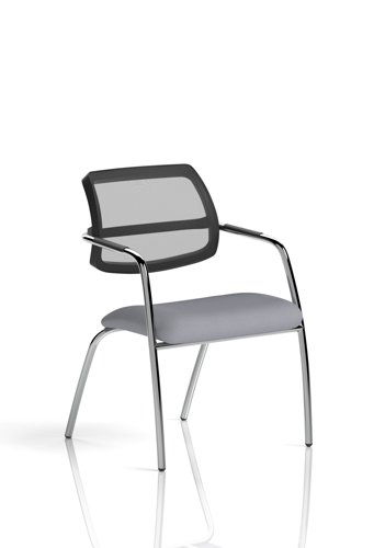 Swift Visitor (Straight Leg) Bespoke Colour Seat Quest Shell