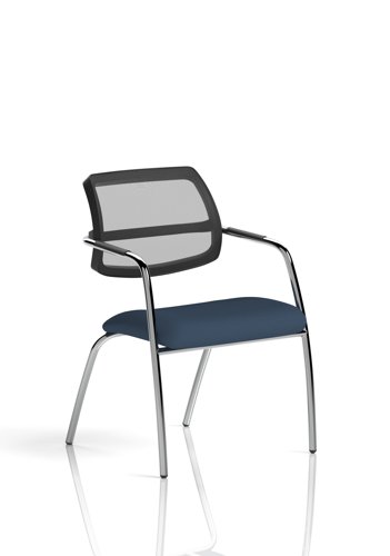 Swift Visitor (Straight Leg) Bespoke Colour Seat Quest Whelk
