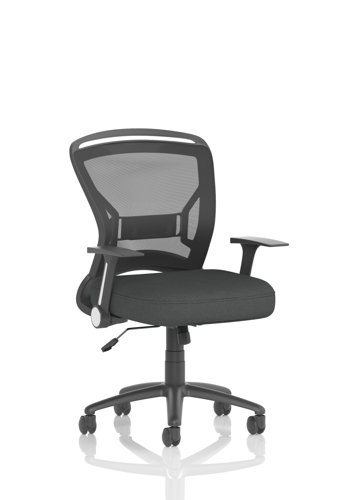 Zeus Mesh Back Task Operator Chair Bespoke Colour Seat Quest Mussel