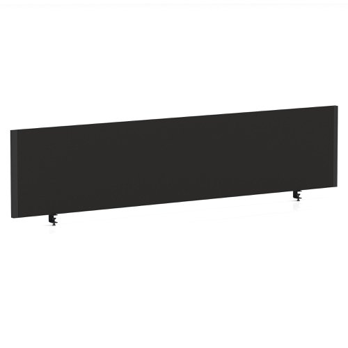 Impulse/Evolve Plus Bench Screen 1800 Black Black Frame