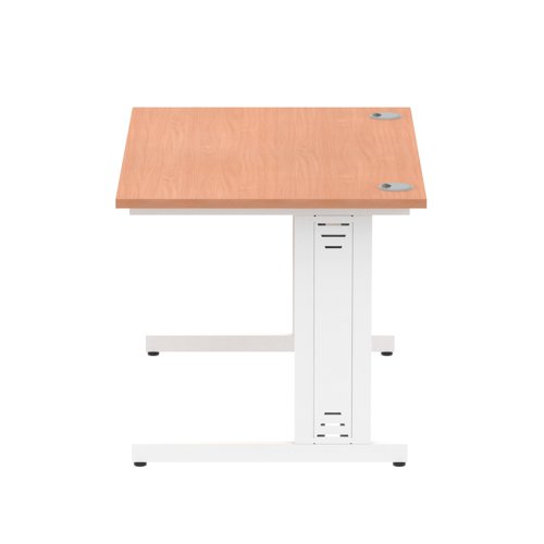 11525DY | Impulse represents the best value contract office desking and storage available today. Created by specialist designers with a focus on all office furniture needs the products provide refinement on budget.  The comprehensive range is fully guaranteed and quality assured.