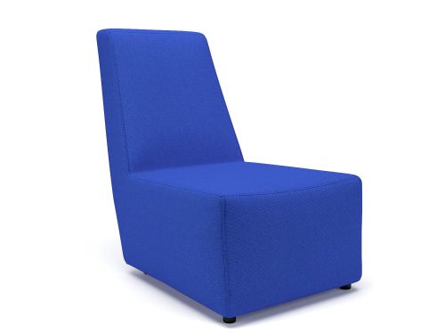 Pella 65cm Wide Chair Perennial Fabric Standard Feet