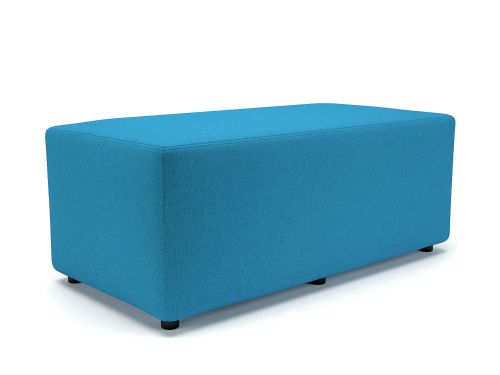 Ottawa 122cm Wide Everlasting Fabric Standard Feet Feet