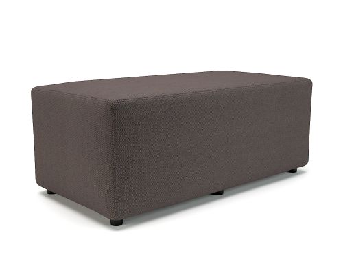 Ottawa 122cm Wide History Fabric Standard Feet Feet