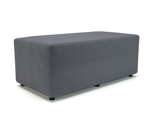 Ottawa 122cm Wide Present Fabric Standard Feet Feet
