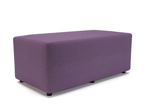 Ottawa 122cm Wide Prime Fabric Standard Feet Feet