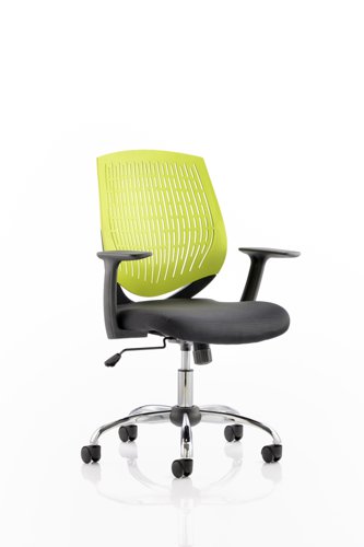 Dura Chair Green OP000016