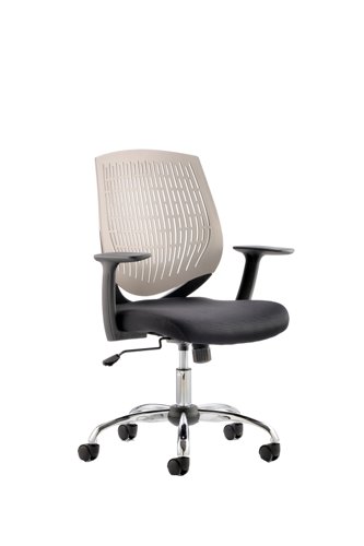 Dura Chair Grey OP000017
