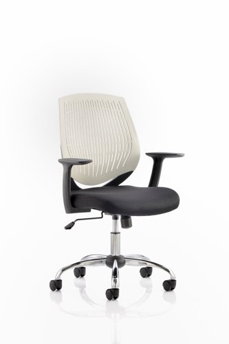 Dura Chair White OP000022