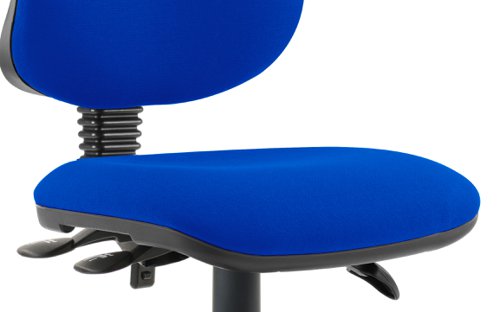 Eclipse Plus III Chair Blue OP000032 Office Chairs 59371DY