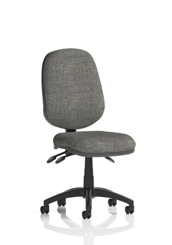 Eclipse Plus III Chair Charcoal OP000033