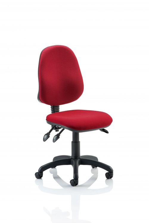 Eclipse Plus III Chair Wine OP000037