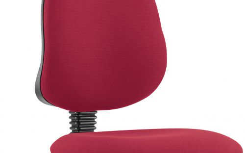 Eclipse Plus III Chair Wine OP000037