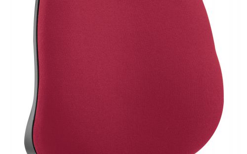 Eclipse Plus III Chair Wine OP000037