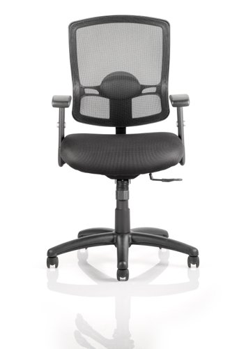 Portland Chair With Arms OP000105 Office Chairs 60421DY