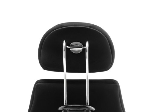Chiro Plus Ultimate Chair Black PO000011