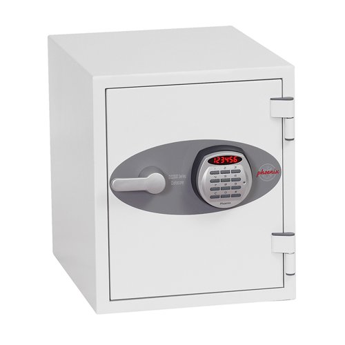 Phoenix Datacare DS2001E Size 1 Data Safe with Electronic Lock