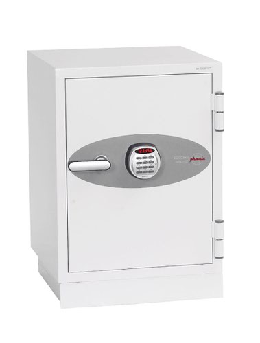 Phoenix Datacombi DS2501E Size 1 Data Safe with Electronic Lock