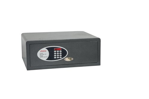 Phoenix Dione SS0311E Hotel Security Safe with Electronic Lock
