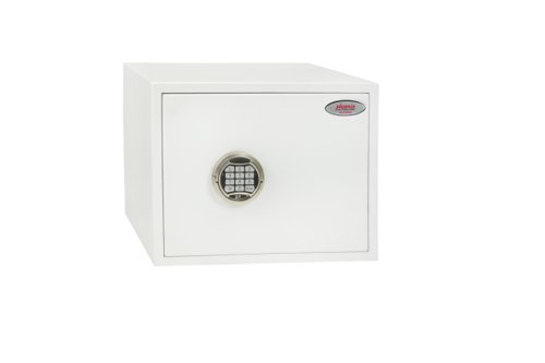 Phoenix Fortress SS1182E Size 2 S2 Security Safe with Electronic Lock