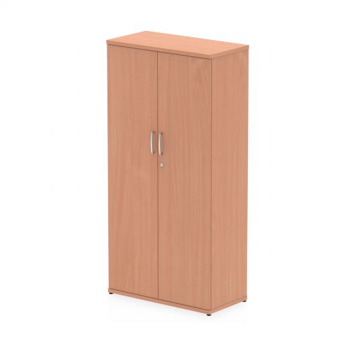 Impulse 1600 Cupboard Beech