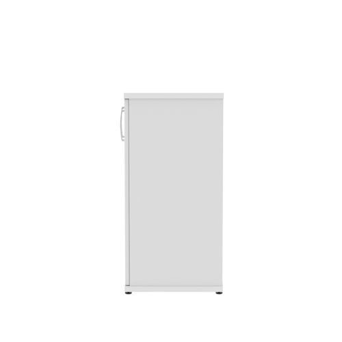 Dynamic Impulse 800mm Cupboard White S00009
