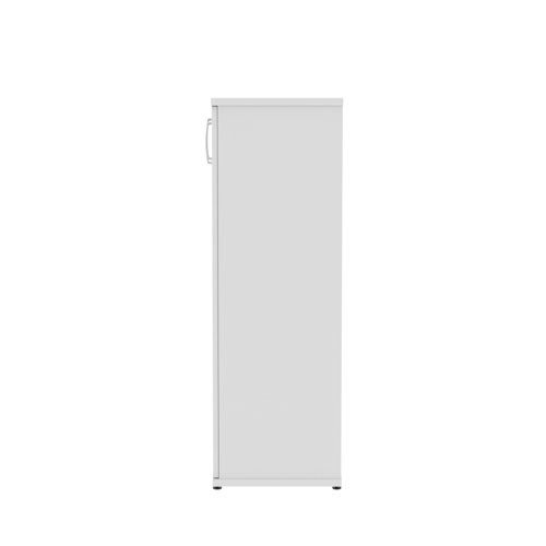 22716DY - Dynamic Impulse 1200mm Cupboard White S00010