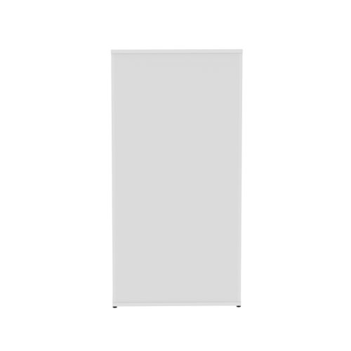 S00011 Impulse 1600mm Cupboard White