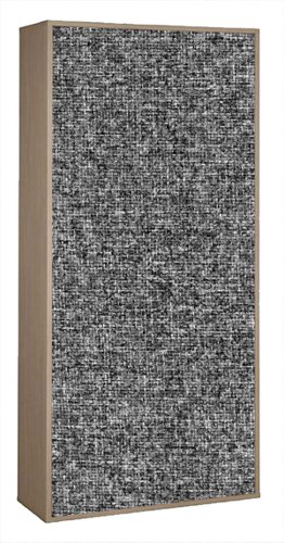 Impulse Plus Oblong 1916/756 Impulse Acoustic Baffles Lead Fabric Screen Accessories SCR11120