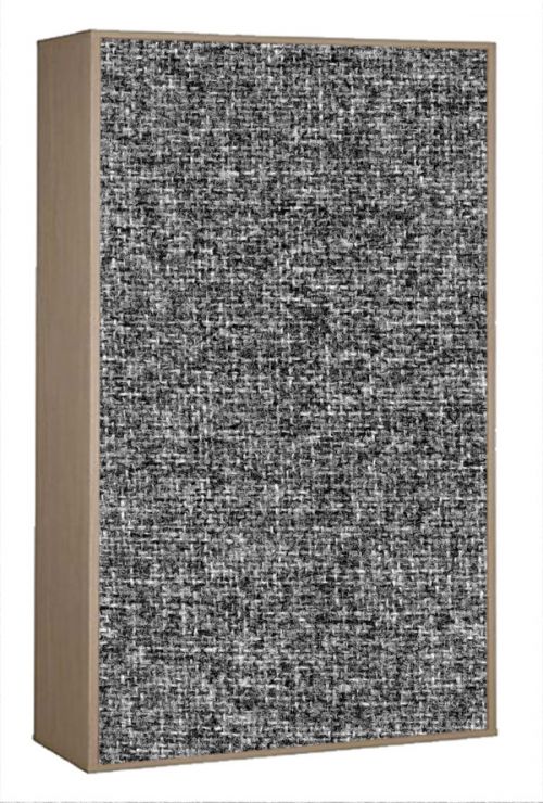 Impulse Plus Oblong 1516/756 Impulse Acoustic Baffles Lead Fabric
