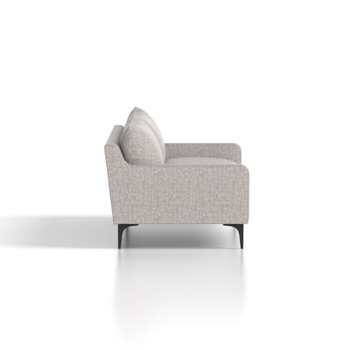 42111DY - Dynamic Emmy 3 Seater Sofa Soft Light Grey - SF000002