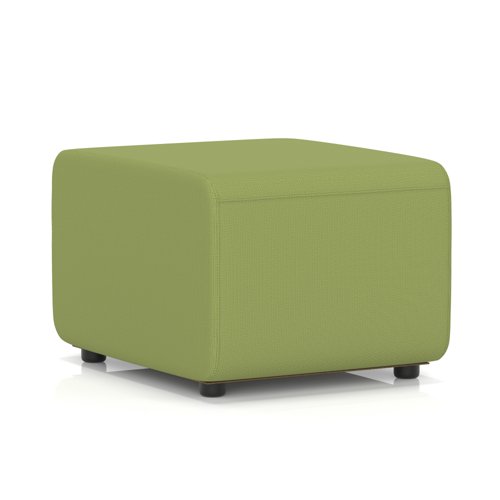 Mawsley Modular Seating Central Backless Unit in Era - Endurance