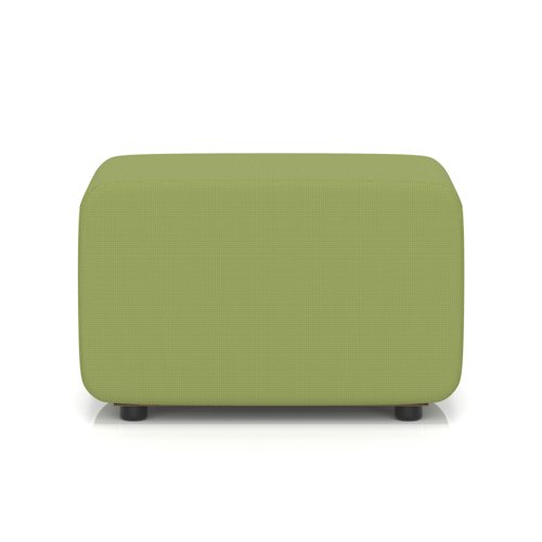 Mawsley Modular Seating Central Backless Unit in Era - Endurance