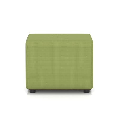 Mawsley Modular Seating Central Backless Unit in Era - Endurance