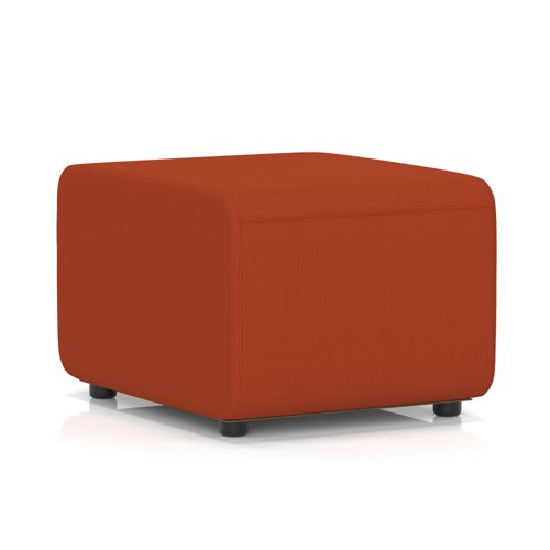 Mawsley Modular Seating Central Backless Unit in Era - Experience