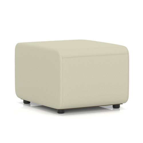 Mawsley Modular Seating Central Backless Unit in Era - Futurist