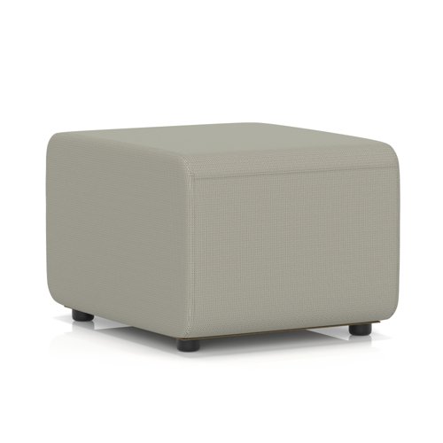 Mawsley Modular Seating Central Backless Unit in Era - Generation