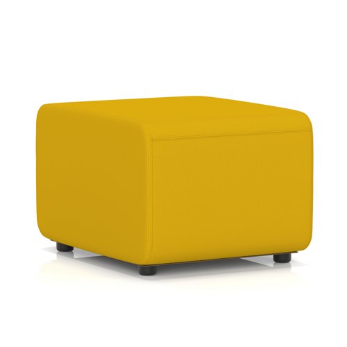 Mawsley Modular Seating Central Backless Unit in Era - Occasion