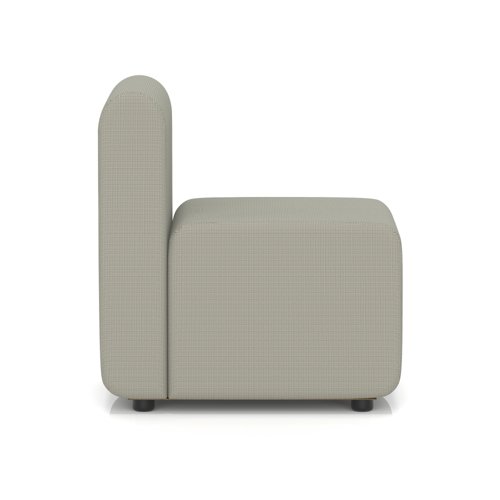 Mawsley Modular Seating Central Low Back Unit in Era - Generation