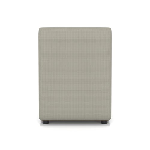 Mawsley Modular Seating Central Low Back Unit in Era - Generation