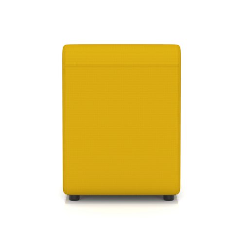 Mawsley Modular Seating Central Low Back Unit in Era - Occasion