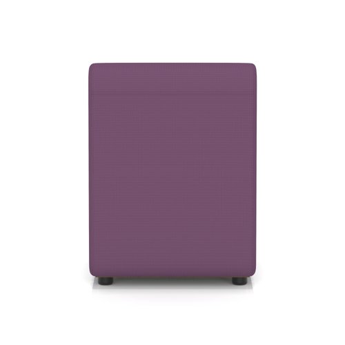 Mawsley Modular Seating Central Low Back Unit in Era - Prime