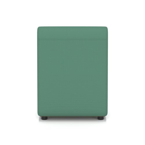 Mawsley Modular Seating Central Low Back Unit in Era - Rest