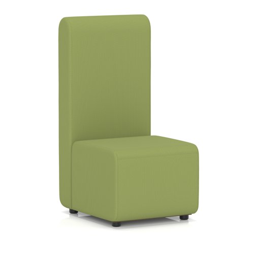Mawsley Modular Seating Central High Back Unit in Era - Endurance