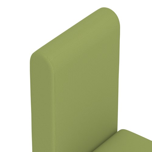 Mawsley Modular Seating Central High Back Unit in Era - Endurance