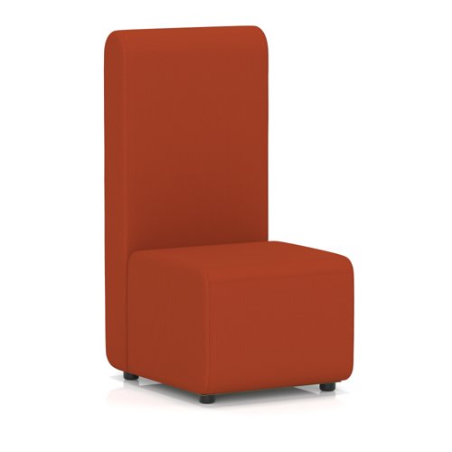 Mawsley Modular Seating Central High Back Unit in Era - Experience